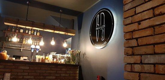 Restauracja Dwa Noze